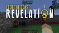 Revelation improves the Feed the Beast mod's general performance (Image via TKH/YouTube)